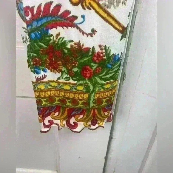 Yigal Azrouel Summer pants small - Picture 7 of 16